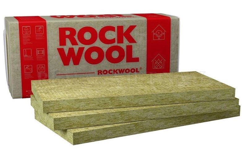 TẤM CÁCH NHIỆT ROCKWOOL