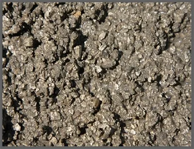 BÊ TÔNG VERMICULITE
