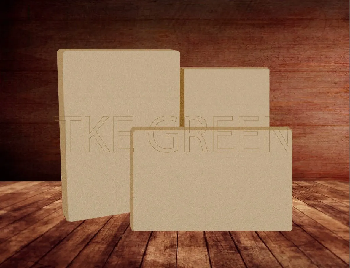 TẤM ÉP VERMICULITE