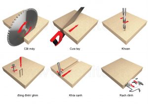 tấm vermiculite cách nhiệt