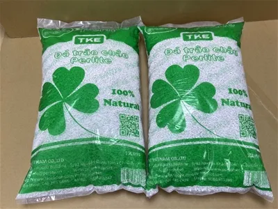 Đá Perlite - đá trân châu - tiêu chuẩn EU